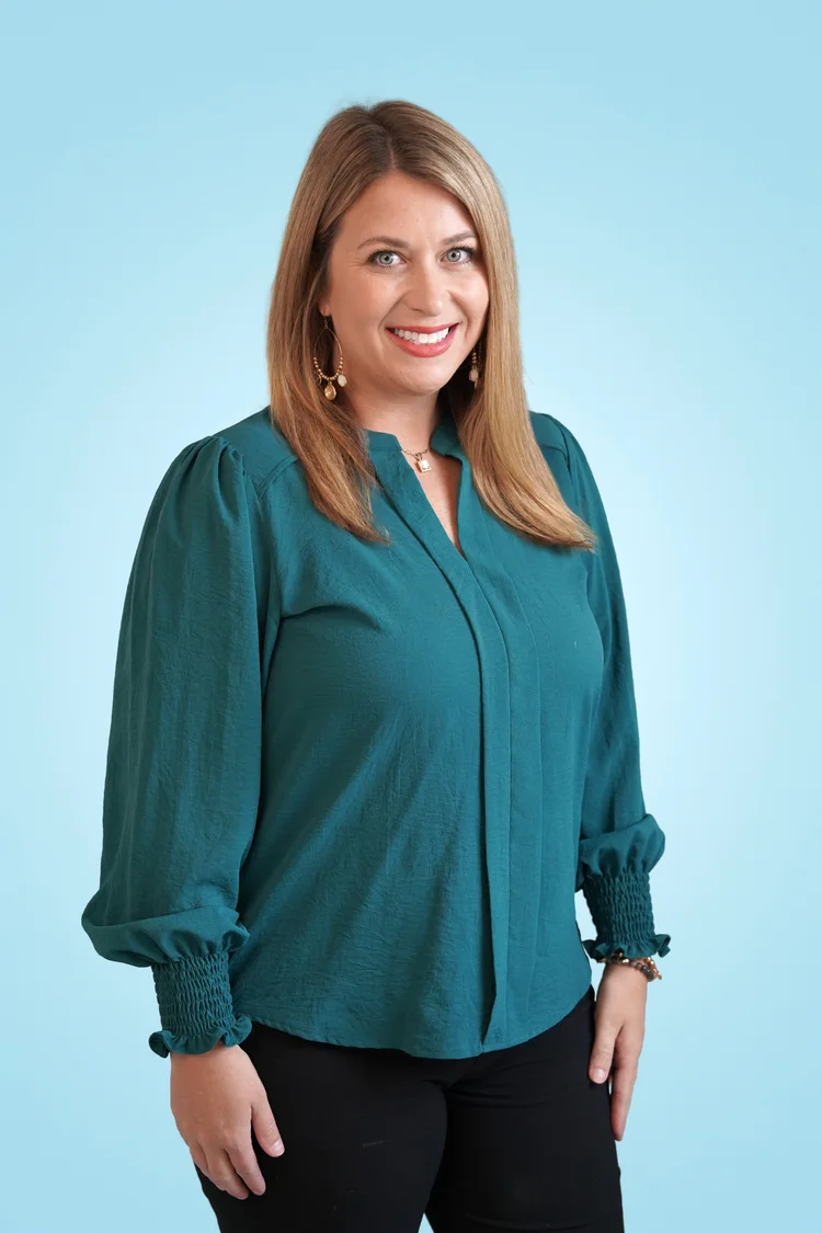 Christin Breland, M.Ed., CALT, Psychometrist